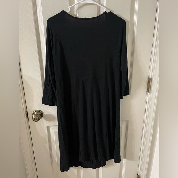 Gap Maternity Dress Large - Picture 2 of 5